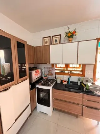 Casa com 2 dormitórios, foto 4