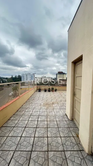 Apartamento com 2 dormitórios, foto 9