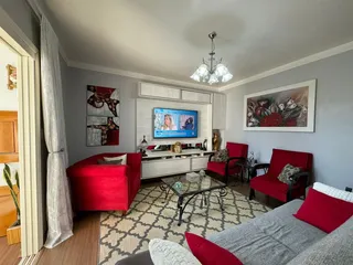 Apartamento com 2 dormitórios, foto 5