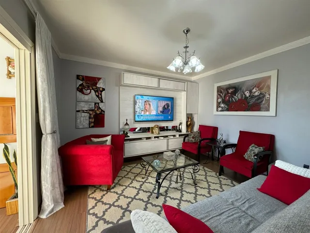 Apartamento com 2 dormitórios, foto 5
