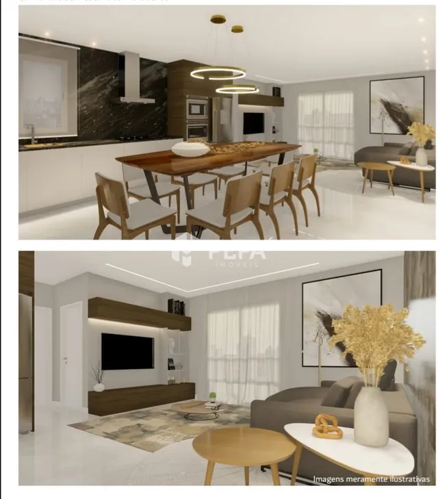 Apartamento com 2 dormitórios, foto 4