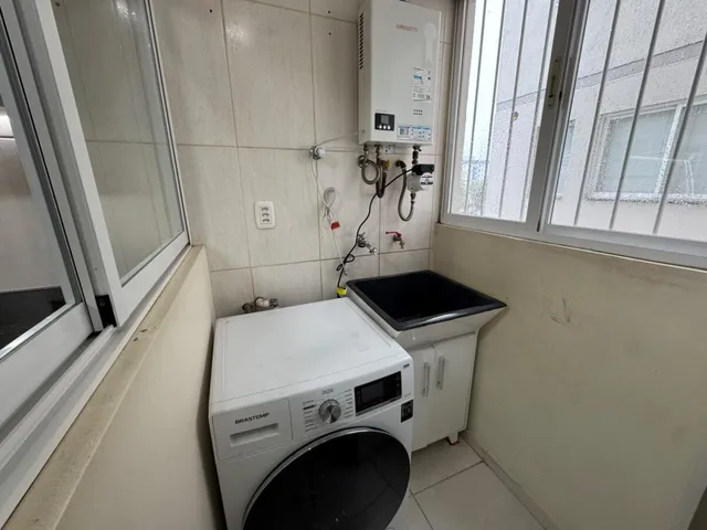 Apartamento com 2 dormitórios, foto 5
