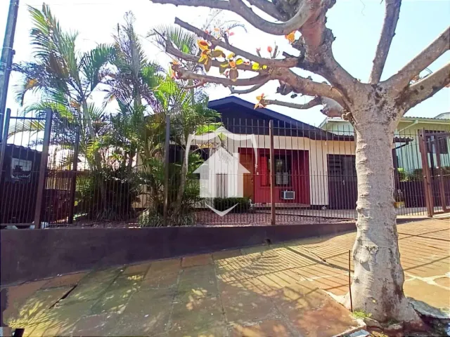 Casa com 3 dormitórios