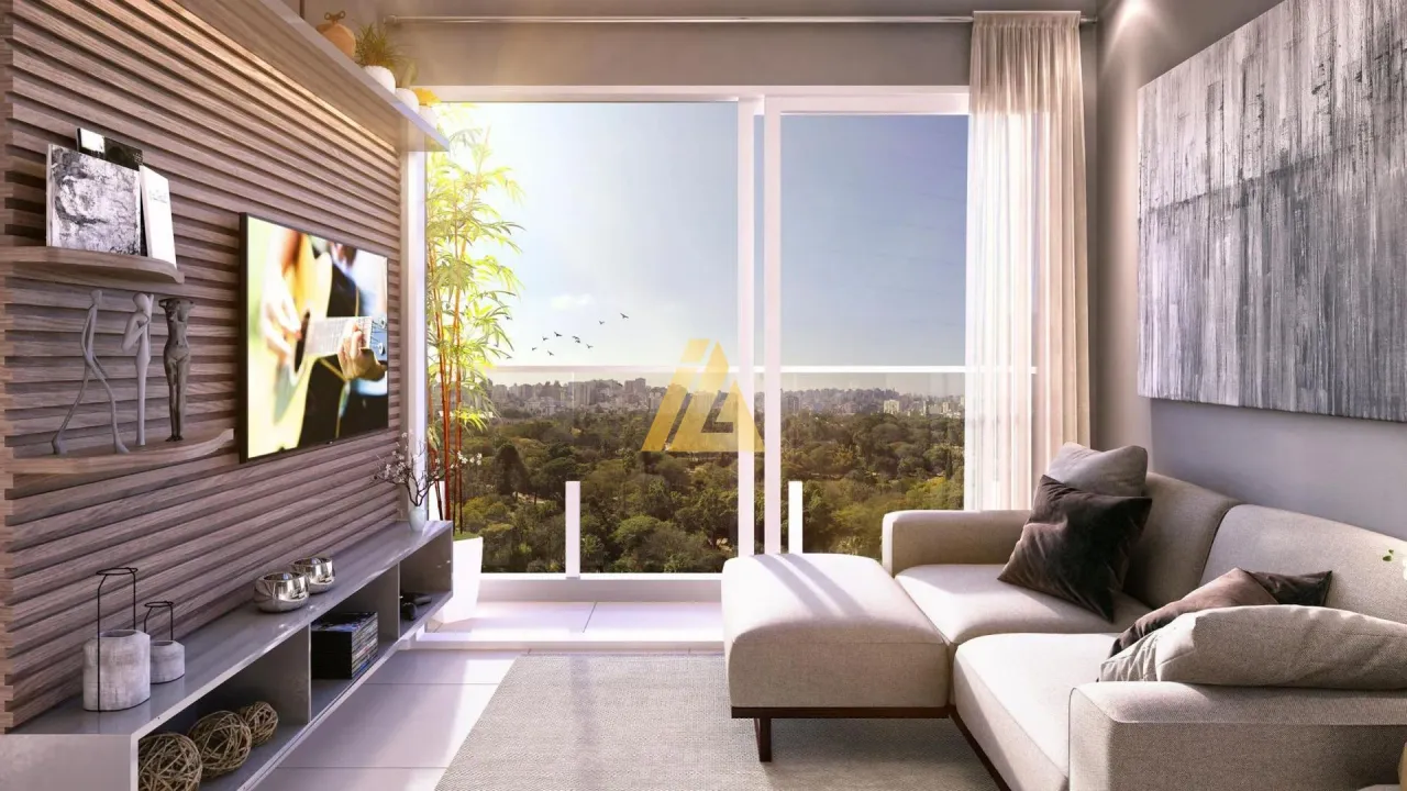 Apartamento com 2 dormitórios, foto 1