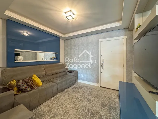 Apartamento com 2 dormitórios, foto 3