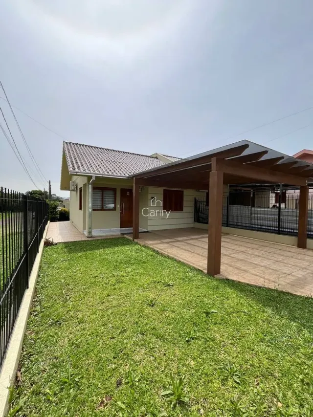 Casa geminada com 2 dormitórios, foto 2