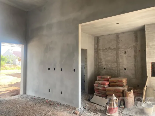Casa geminada com 2 dormitórios, foto 3