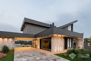 Casa com 3 dormitórios, foto 3