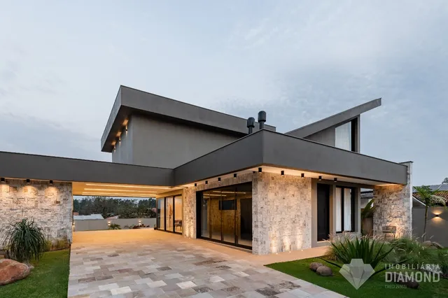 Casa com 3 dormitórios, foto 3