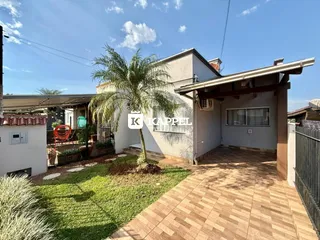 Casa geminada com 2 dormitórios, foto 1