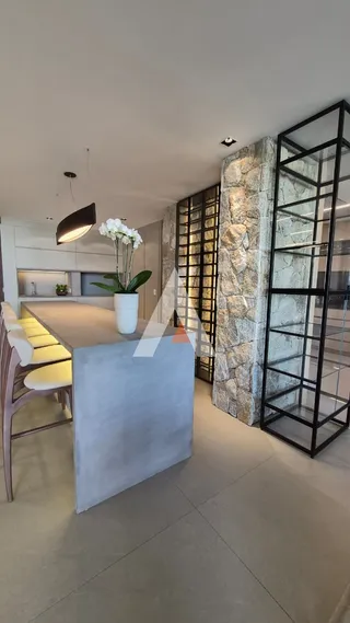 Apartamento com 4 dormitórios, foto 6
