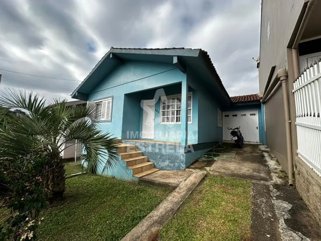 Casa com 3 dormitórios