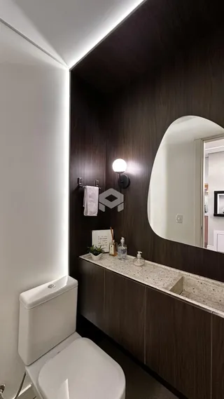 Apartamento com 2 dormitórios, foto 9