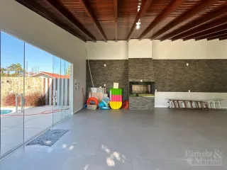 Casa com 4 dormitórios, foto 11