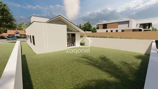 Casa com 3 dormitórios, foto 4