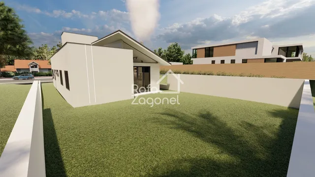 Casa com 3 dormitórios, foto 4
