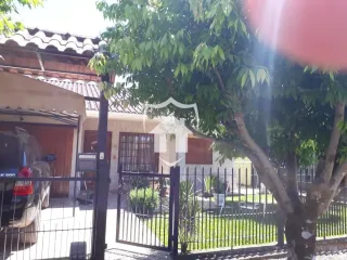 Casa com 3 dormitórios, foto 2
