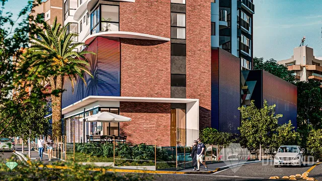 Apartamento com 2 dormitórios, foto 4