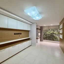 Apartamento com 2 dormitórios, foto 3