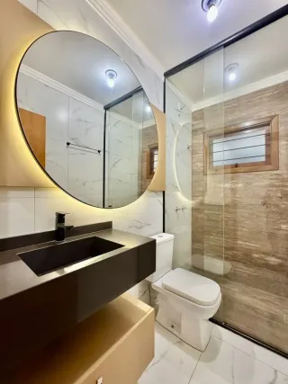Casa geminada com 3 dormitórios, foto 20