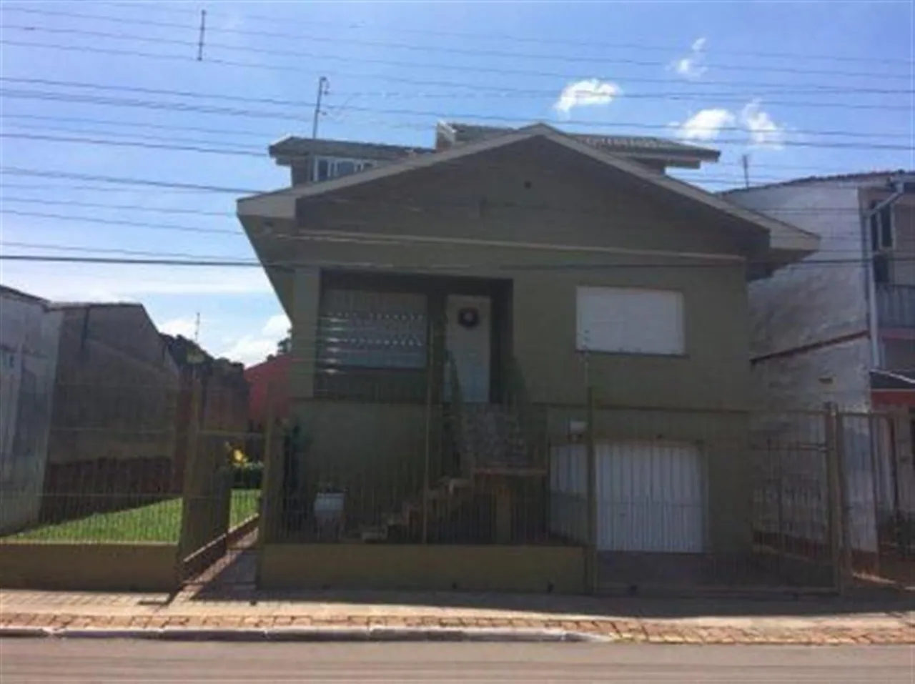Casa com 3 dormitórios, foto 1