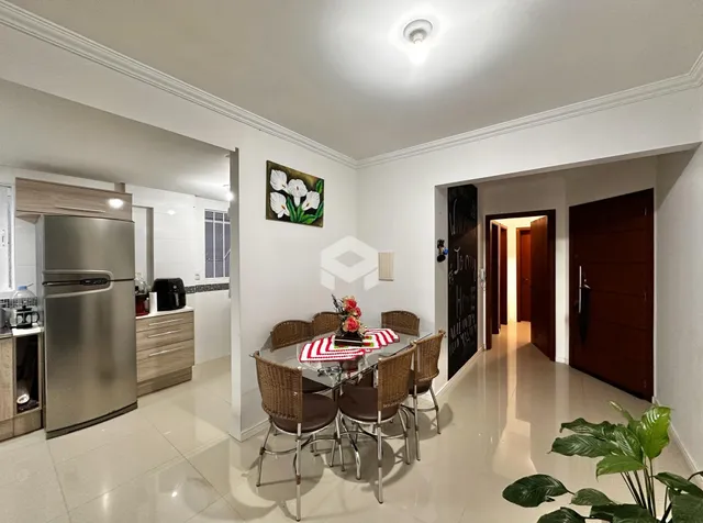 Apartamento com 2 dormitórios, foto 3