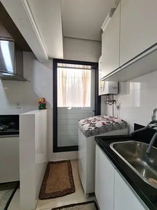 Apartamento com 3 dormitórios, foto 12