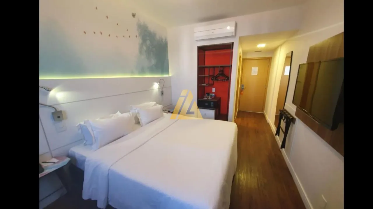 Apartamento com 1 dormitório, foto 1