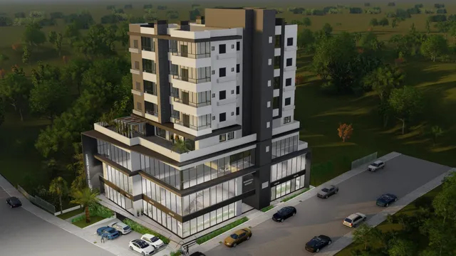 Apartamento com 1 dormitório, foto 4