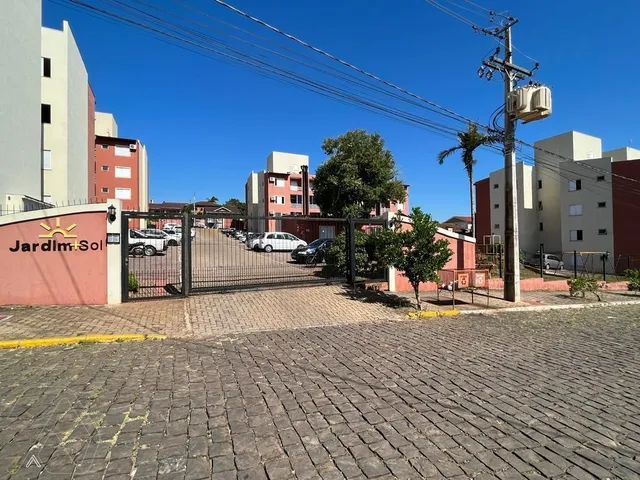 Apartamento com 3 dormitórios