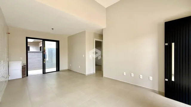 Casa com 2 dormitórios, foto 3