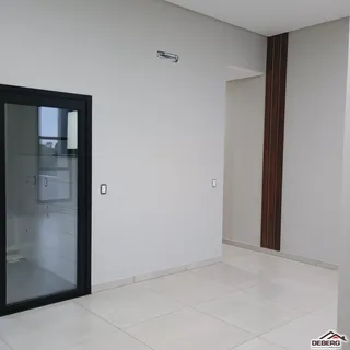 Casa geminada com 3 dormitórios, foto 7