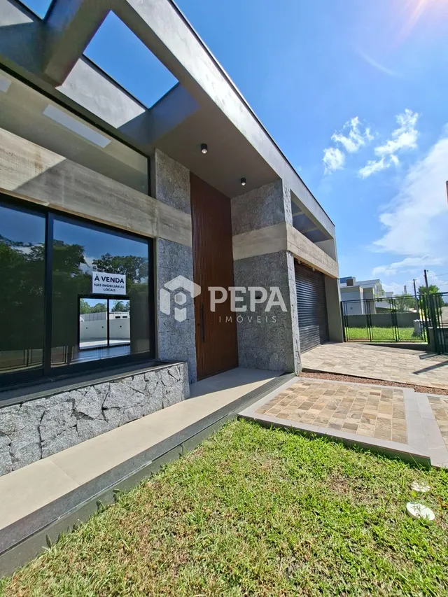 Casa com 3 dormitórios, foto 3