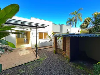 Casa geminada com 2 dormitórios, foto 12