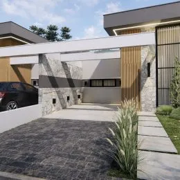Casa com 2 dormitórios, foto 6