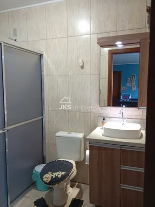 Casa com 4 dormitórios, foto 21