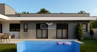 Casa com 3 dormitórios, foto 6
