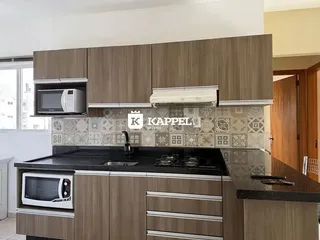 Apartamento com 2 dormitórios, foto 6