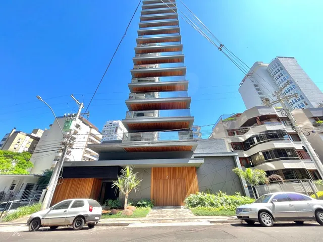 Apartamento com 3 dormitórios