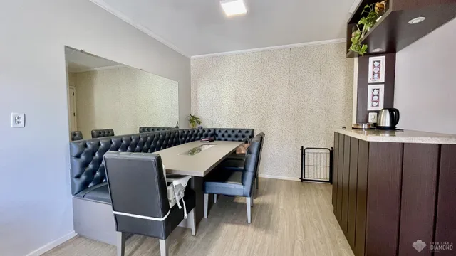 Apartamento com 2 dormitórios, foto 4