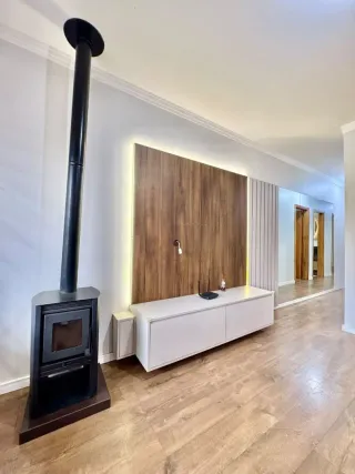 Casa geminada com 3 dormitórios, foto 15