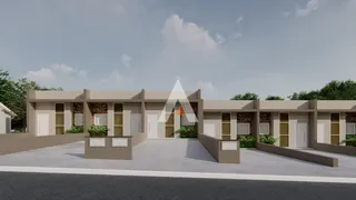 Casa geminada com 2 dormitórios, foto 4