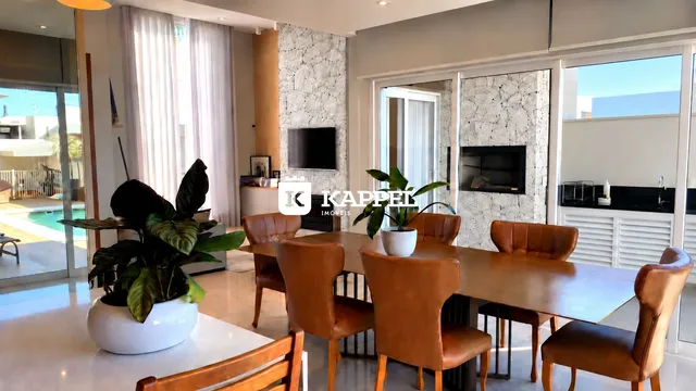 Casa com 3 dormitórios, foto 4