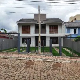 Sobrado com 2 dormitórios, foto 2