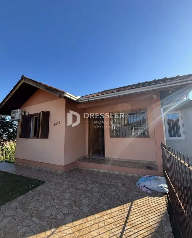 Casa com 3 dormitórios, foto 2
