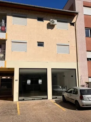 Sala comercial