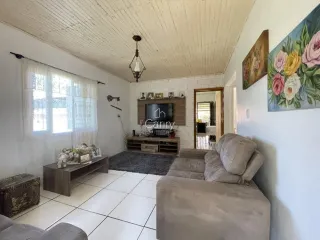 Casa com 2 dormitórios, foto 3
