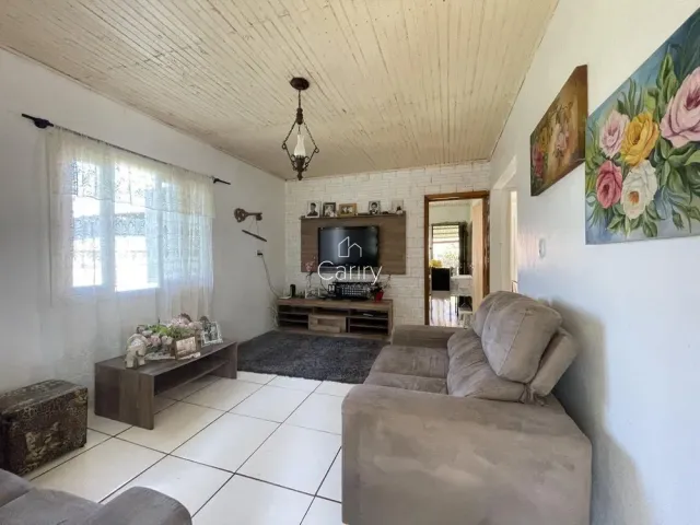 Casa com 2 dormitórios, foto 3