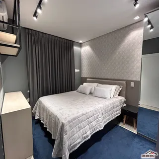 Apartamento com 2 dormitórios, foto 6