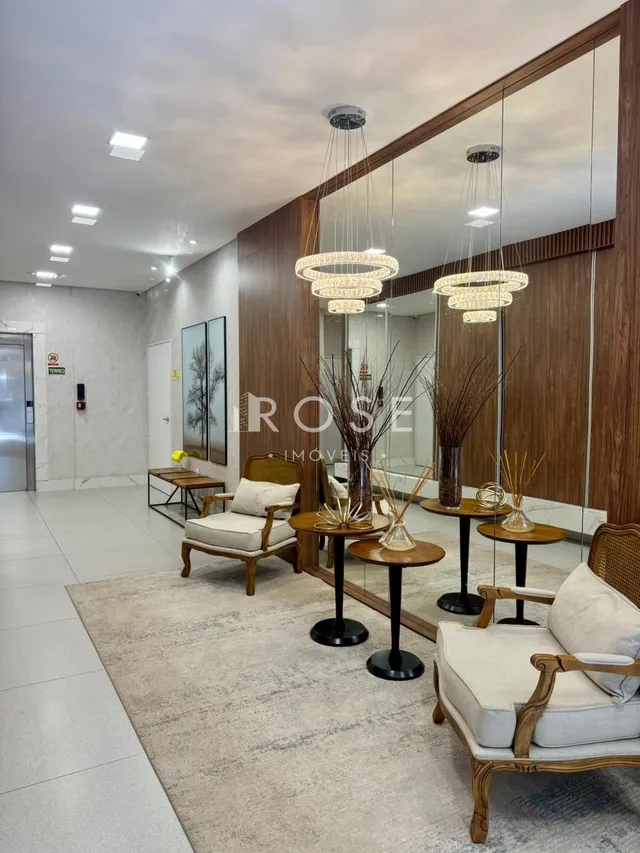Apartamento com 1 dormitório, foto 2